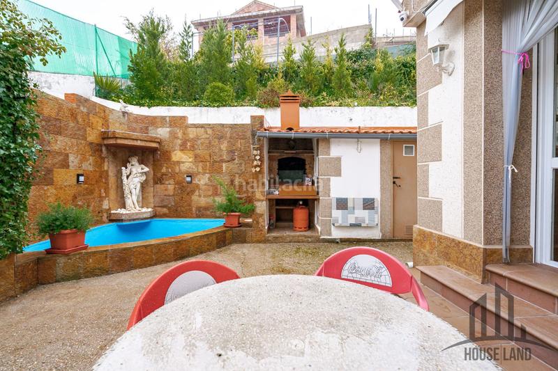 Foto a0206081-32cd-485f-b202-fc25c6839d19. House with heating in Fuentenovilla