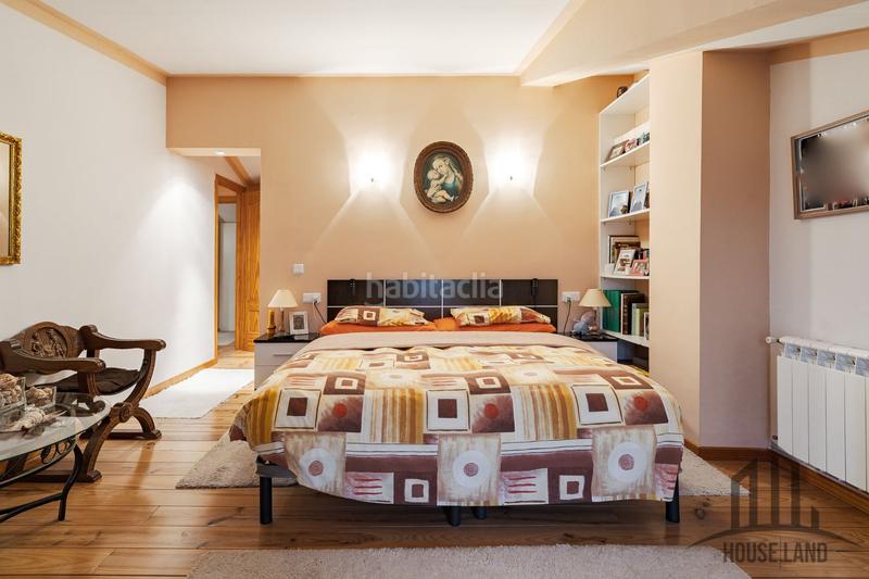 Foto a2095249-9bd8-4a85-8f6e-ab80ccf838b8. House with heating in Fuentenovilla