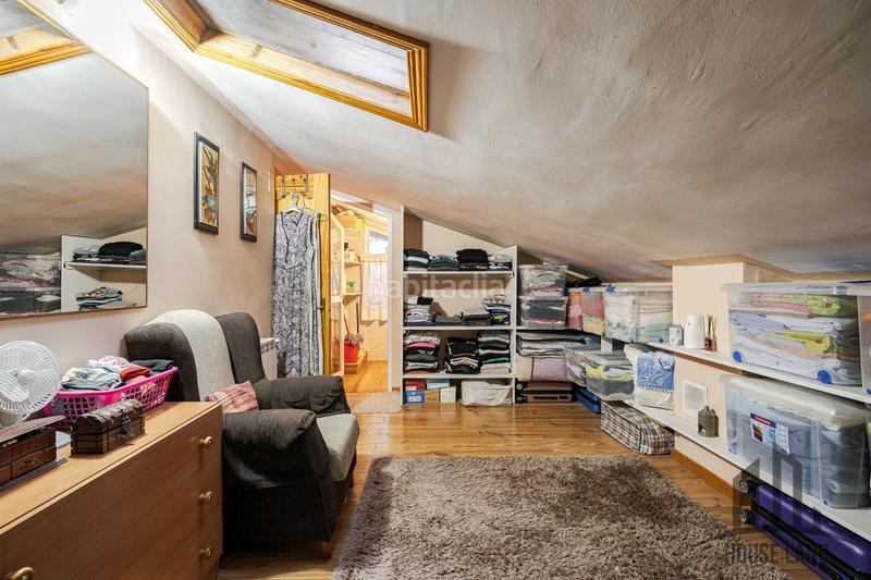 Foto a38368de-15b6-4054-b8b4-64d0e3ff2f5c. House with heating in Fuentenovilla