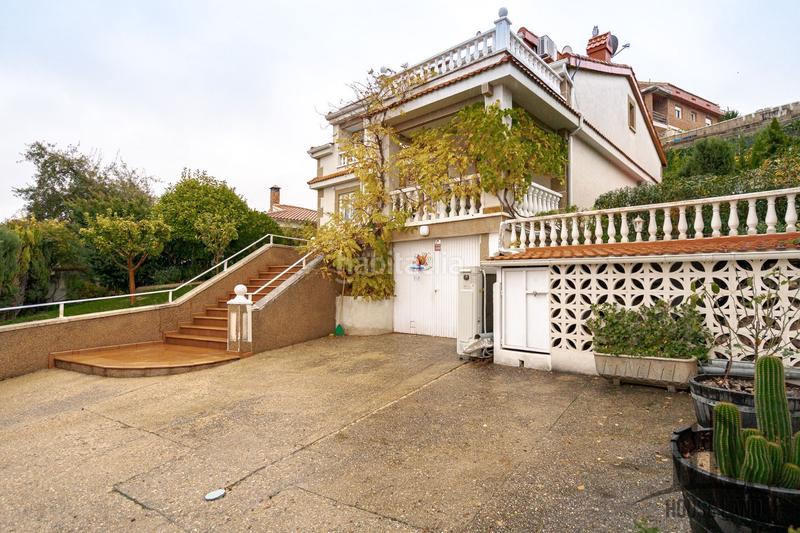 Foto aac8362a-7f78-4d90-bc6a-13e054eba68b. House with heating in Fuentenovilla