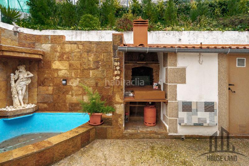 Foto b4168dc4-3b53-48e1-ac14-c341b20cda9e. House with heating in Fuentenovilla