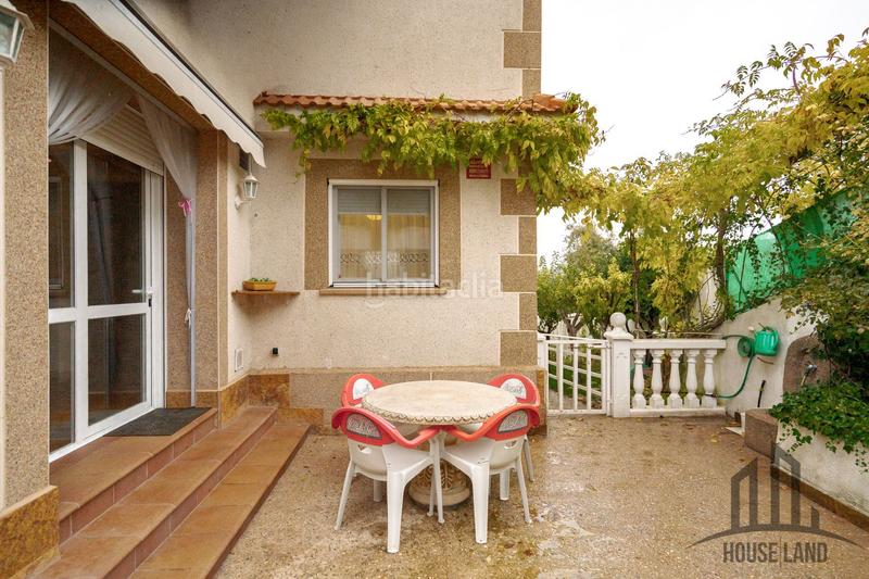 Foto c3ee70b5-700c-48b1-bc04-69a42d9f3190. House with heating in Fuentenovilla