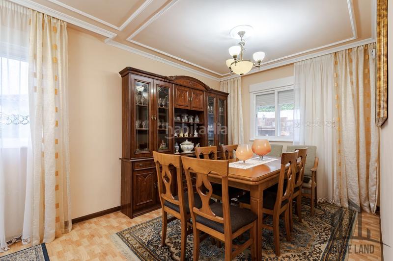 Foto c45b0736-66e4-4ba5-b2a2-0e98f558c45a. House with heating in Fuentenovilla