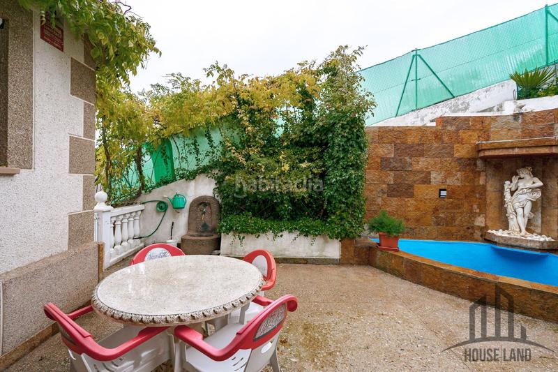 Foto ca8fa109-4152-48c3-b988-089005a3afba. House with heating in Fuentenovilla