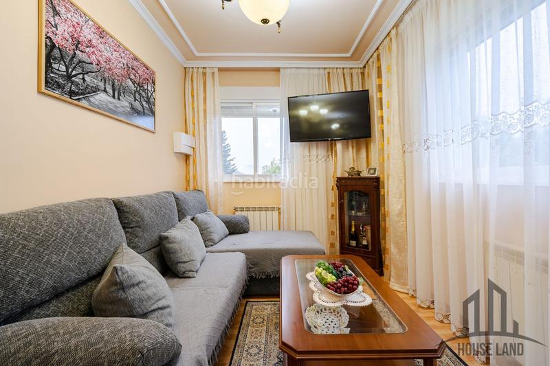 Foto d4c8de46-5f93-4bbc-8b5c-bad77c613028. House with heating in Fuentenovilla