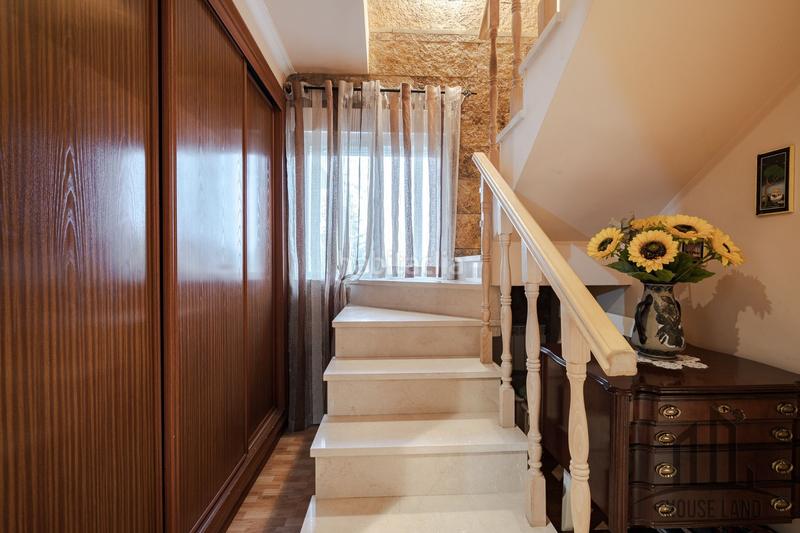 Foto d835404f-b9d4-40f6-81b7-e7d219a7a11e. House with heating in Fuentenovilla