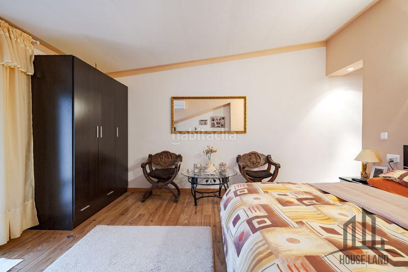 Foto e9b1f285-bf78-4f52-86a5-ac0cc3bb49c2. House with heating in Fuentenovilla