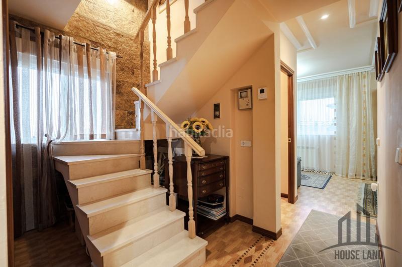 Foto ef75daf7-38cd-4636-a50e-474b0bd4a788. House with heating in Fuentenovilla