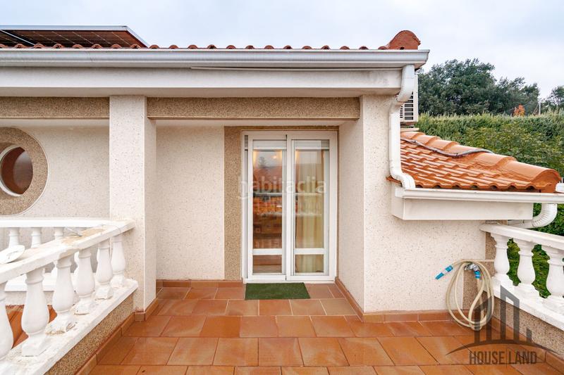 Foto fffa7b9a-c1f3-42c4-bcca-5b9682c34c34. House with heating in Fuentenovilla