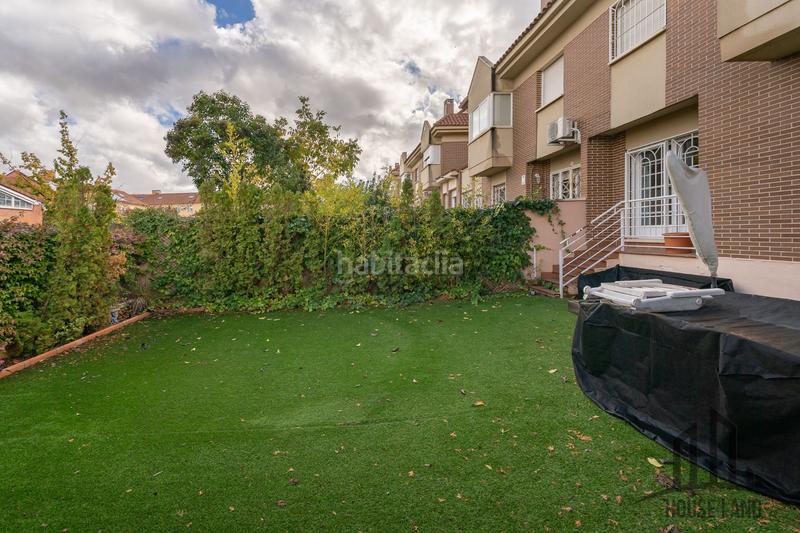 Foto 6c15e57b-505d-47c9-97fc-35e6d30892f8. Casa a schiera con riscaldamento in Cobeña