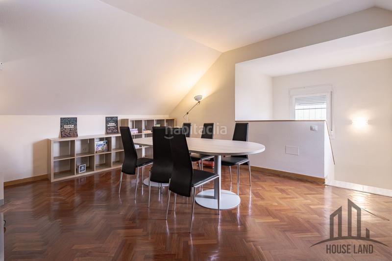 Foto 95ca1cce-6a69-4c3c-b9f3-ed3e61e1ec93. Casa a schiera con riscaldamento in Cobeña