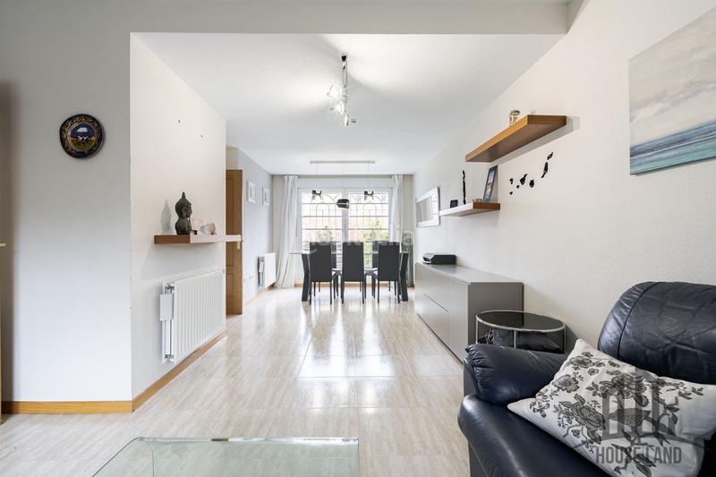 Foto 9fc48353-fe81-4e82-a140-6ca8561ad613. Casa a schiera con riscaldamento in Cobeña