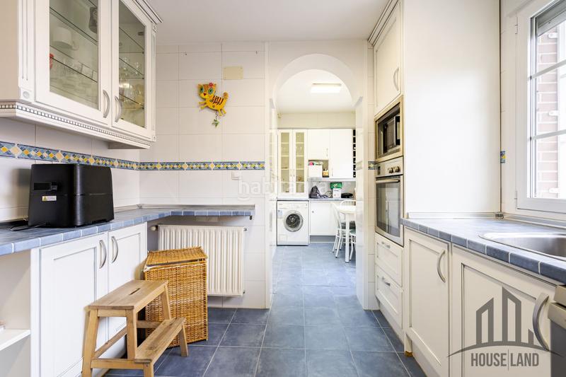 Foto b78c2188-817d-4a1f-a0d3-533995937756. Casa a schiera con riscaldamento in Cobeña