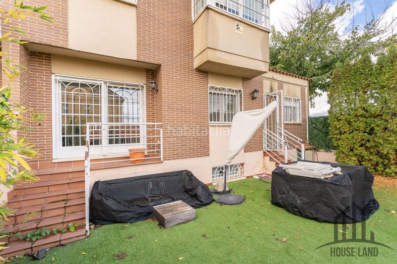 Foto c74e9095-d2a2-477e-85fc-171ed933e785. Casa a schiera con riscaldamento in Cobeña