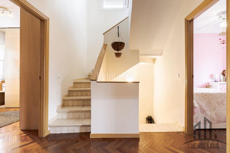 Foto d1c97cb7-9263-4153-ac92-29c3d1d74969. Casa a schiera con riscaldamento in Cobeña