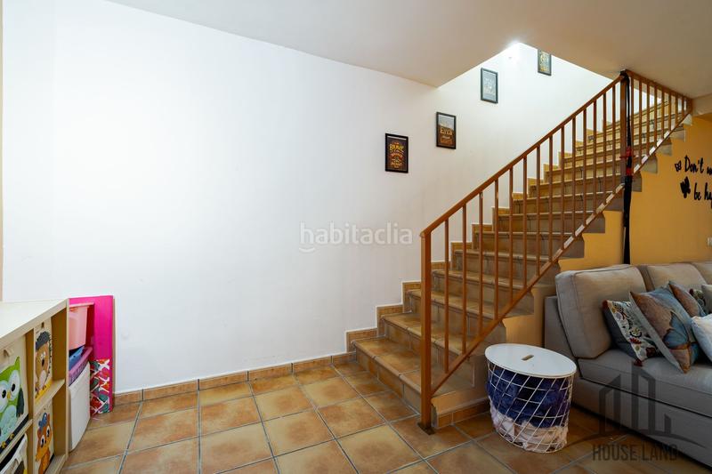 Foto 008f8ae4-14a9-459d-ba7d-4b571e564d6f. Maison jumelée avec chauffage dans Cobeña