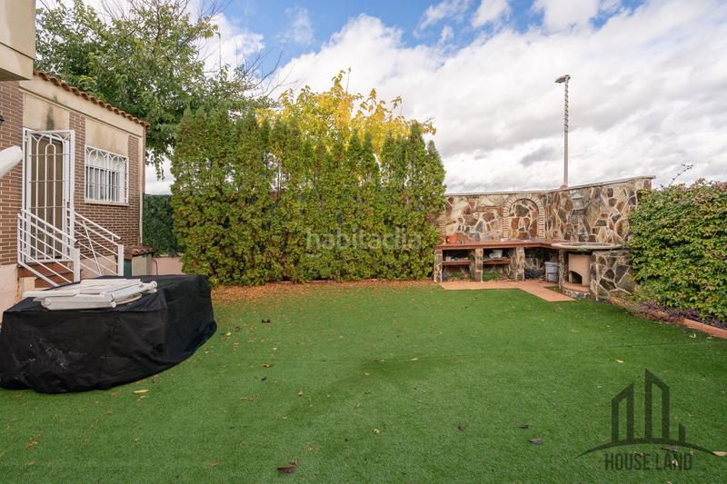 Foto 27e00781-5edd-4fde-9963-84b9035d20e7. Maison jumelée avec chauffage dans Cobeña