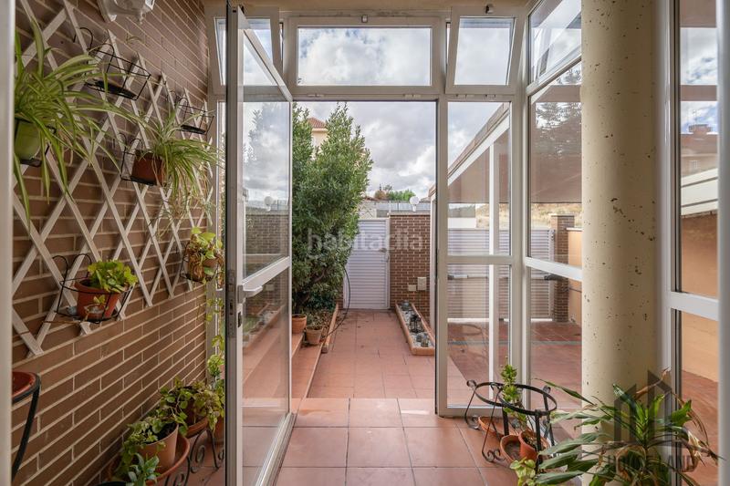 Foto 287f4a67-6ddb-4903-aa95-4a1eebe33aca. Maison jumelée avec chauffage dans Cobeña