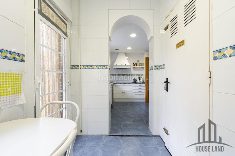 Foto 4476cae2-e52b-4fe3-b2b5-065dc3ec6f85. Maison jumelée avec chauffage dans Cobeña