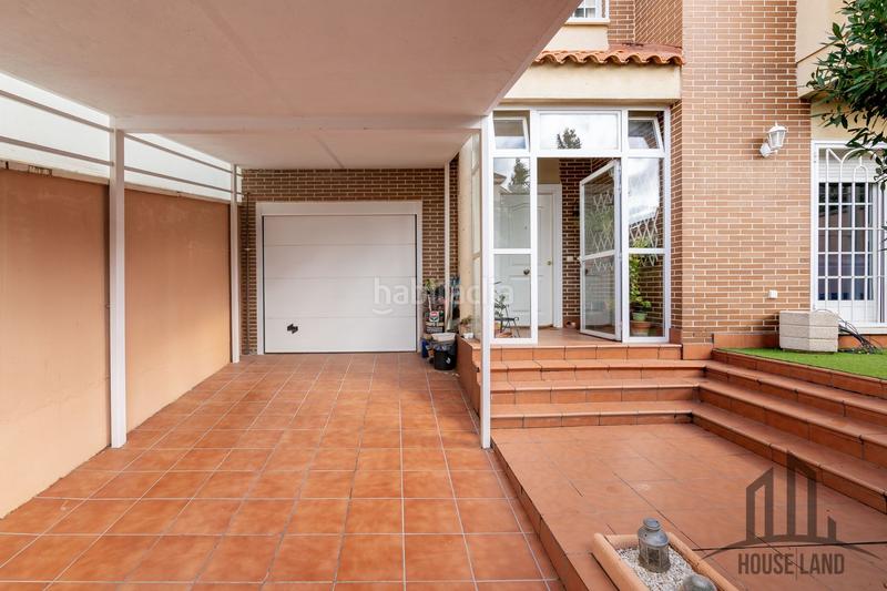 Foto 761ca99d-44e2-4107-8c46-eaee20f65a77. Maison jumelée avec chauffage dans Cobeña