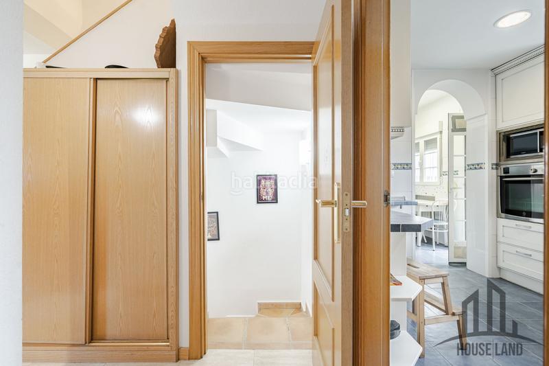 Foto a170a08c-9342-4372-ac39-638bee14b7e1. Maison jumelée avec chauffage dans Cobeña