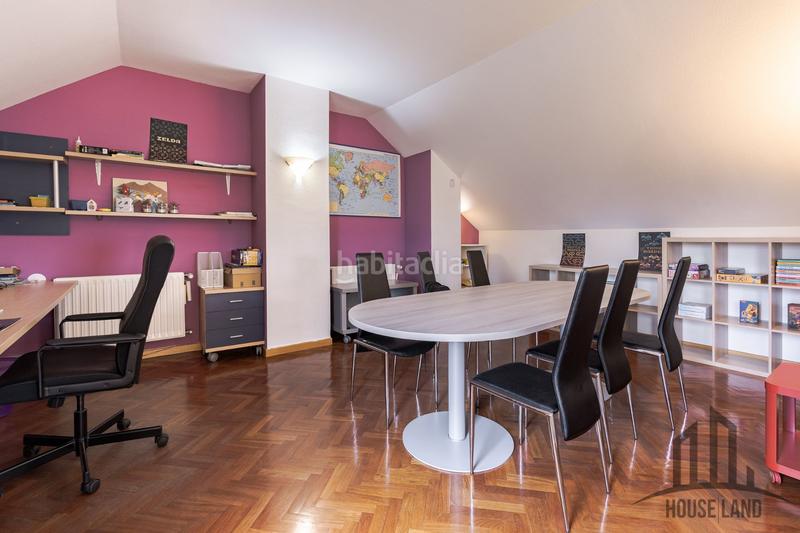 Foto efd2f2fc-701a-483c-baf4-e04f4d63bc42. Maison jumelée avec chauffage dans Cobeña