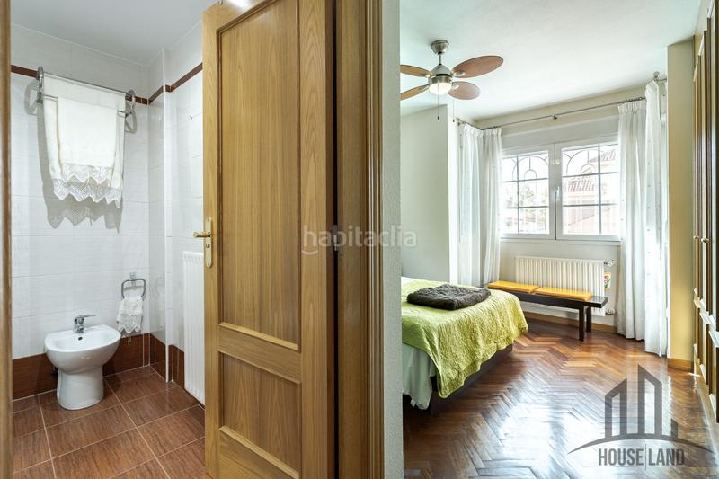 Foto 39090c72-cad4-4d1a-a273-35121d51a179. Reihenhaus mit heizung in Cobeña