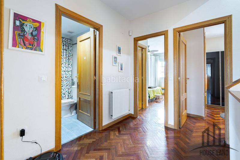 Foto 925a95b6-6d22-4bff-b836-decf09e10cac. Reihenhaus mit heizung in Cobeña