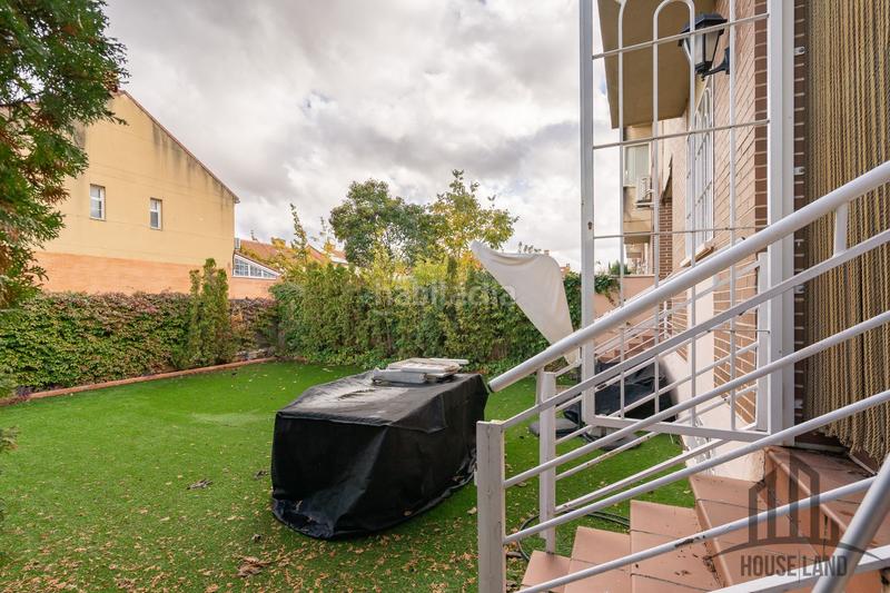 Foto a41f1e0f-a2be-48f7-bb29-0a6aa52b16c7. Reihenhaus mit heizung in Cobeña