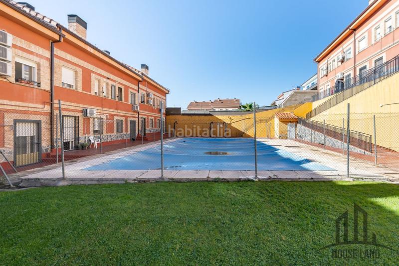 Foto 1bb44cc8-375d-4487-b132-d49ea2ba4a73. Piso en Casar (El)