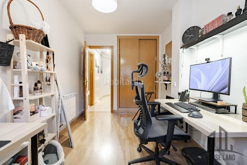 Foto a40241ea-e169-4615-b95d-37c43db3a521. Piso en Casar (El)