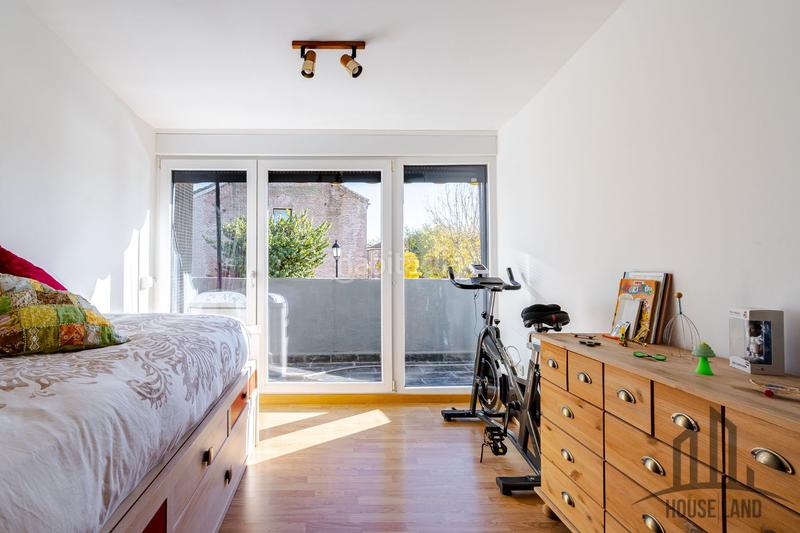 Foto 55dc3fd2-c947-49fc-95f5-51d126e6ca79. Casa a schiera con riscaldamento in Valdepiélagos