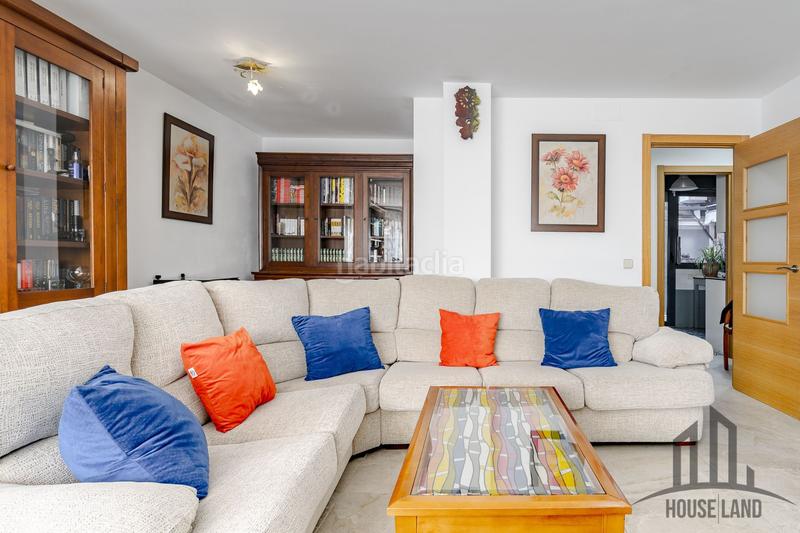 Foto 5b548ecd-3e3b-43a0-84ff-f53bb7638184. Casa a schiera con riscaldamento in Valdepiélagos