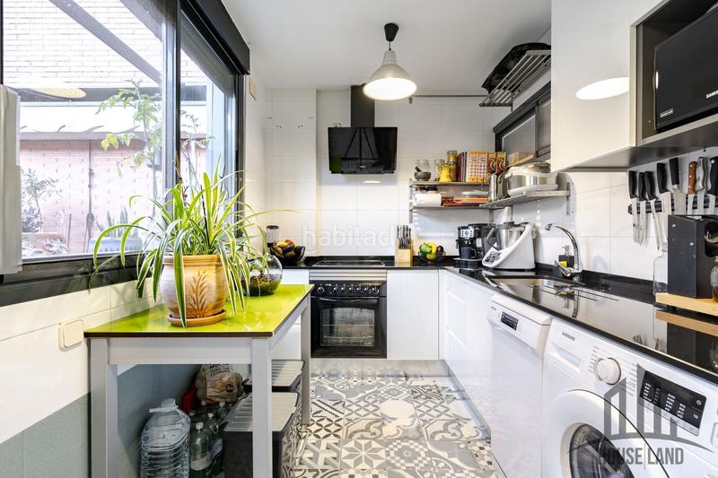 Foto 7432119d-d231-486b-ac62-b5db2630b7c5. Casa a schiera con riscaldamento in Valdepiélagos