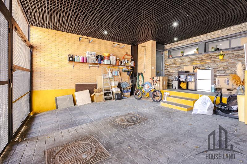 Foto 8bdc348c-b78f-4958-9765-7a193f09c909. Casa a schiera con riscaldamento in Valdepiélagos