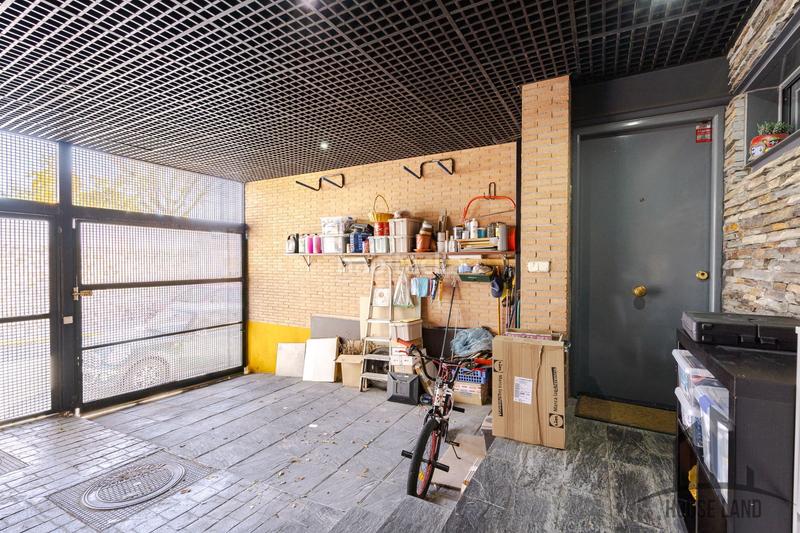 Foto a8d701d8-99b4-452b-9b23-89514ef48736. Casa a schiera con riscaldamento in Valdepiélagos