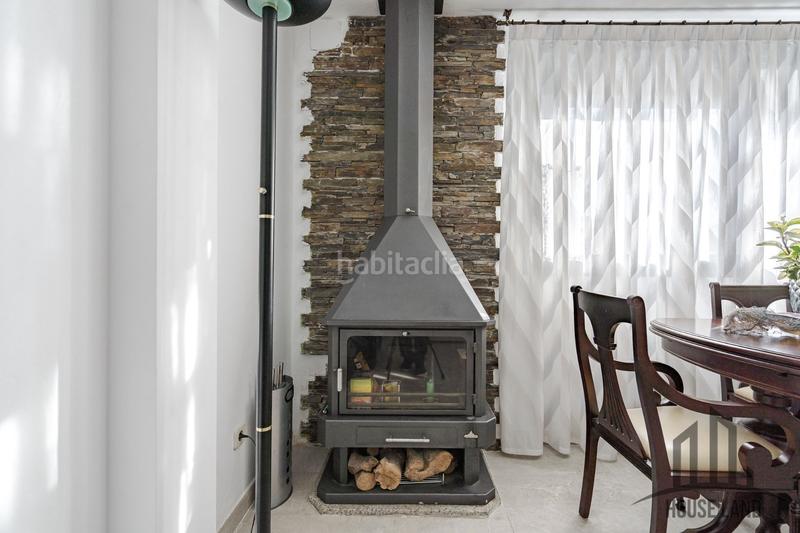 Foto e3478322-633b-4239-b20a-130da30bf61b. Casa a schiera con riscaldamento in Valdepiélagos