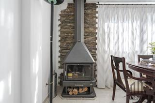 Casa adossada a Valdepiélagos