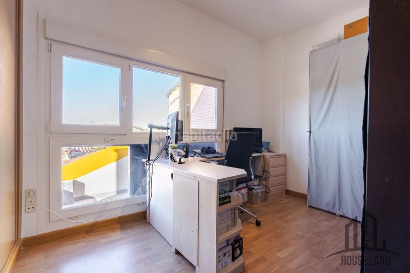 Foto 44194ca6-0470-440c-bd3c-c871fc829f9c. Casa adossada amb calefacció a Valdepiélagos