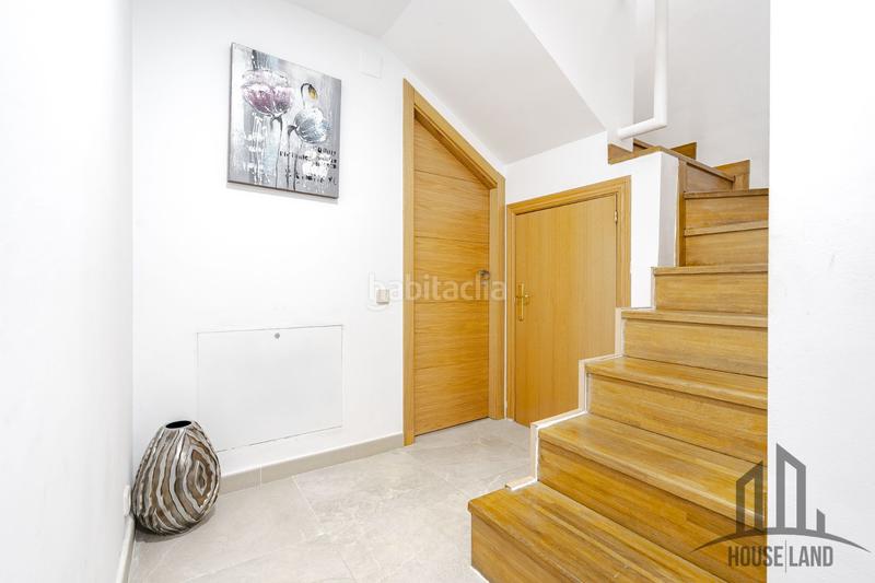 Foto 6e9ef366-bc1b-47fc-91c9-f479952f188a. Casa adossada amb calefacció a Valdepiélagos