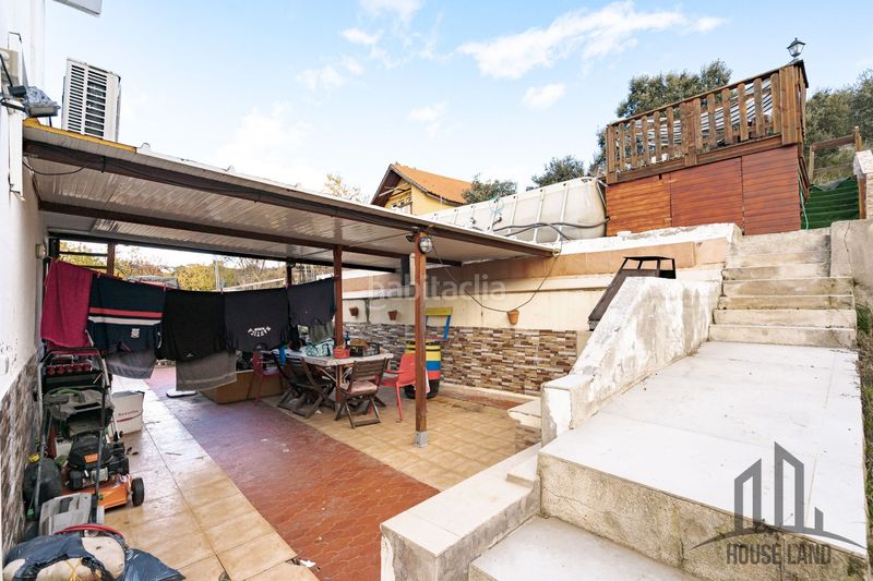 Foto 6301c215-3a03-421d-85a3-dbdee1b0e766. Maison avec chauffage dans Casar (El)