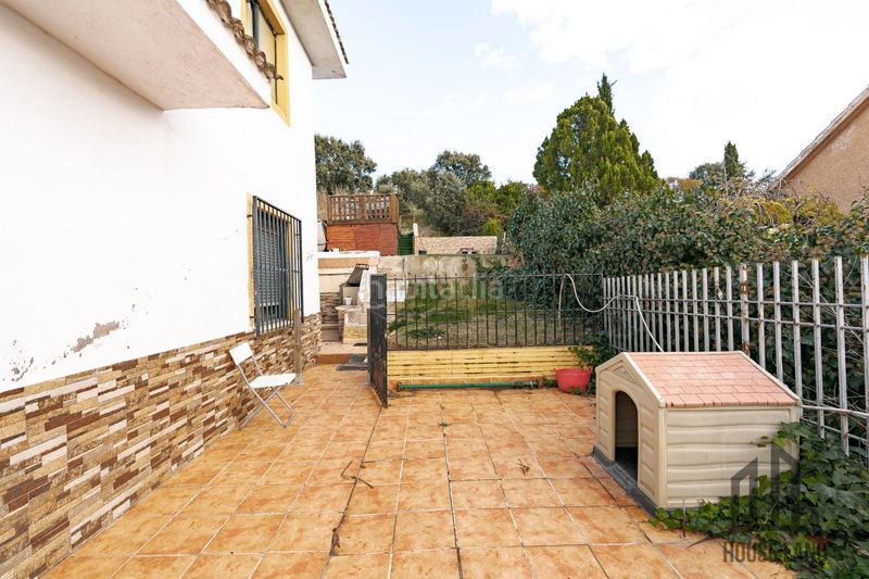 Foto be74546b-836c-4a91-991a-38e151128aaa. Maison avec chauffage dans Casar (El)