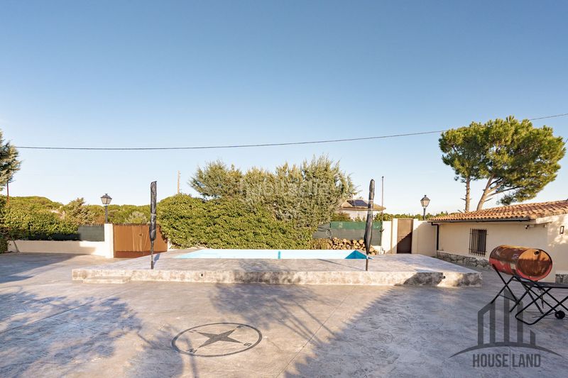 Foto ae677102-a413-4462-94bd-42f34fa8bdfa. Casa en Ribatejada