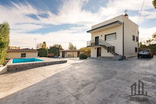 Haus  Traslascasas