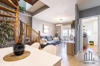 Zweistöckige Wohnung in Casar (El)