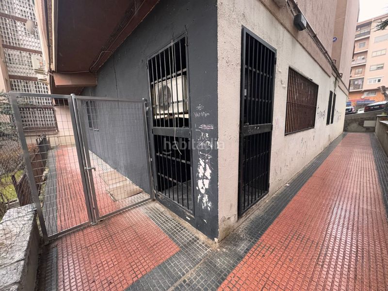 Foto 4c71de4d-c3d5-493b-9664-d8870569f421. Local comercial a Algete centro Algete
