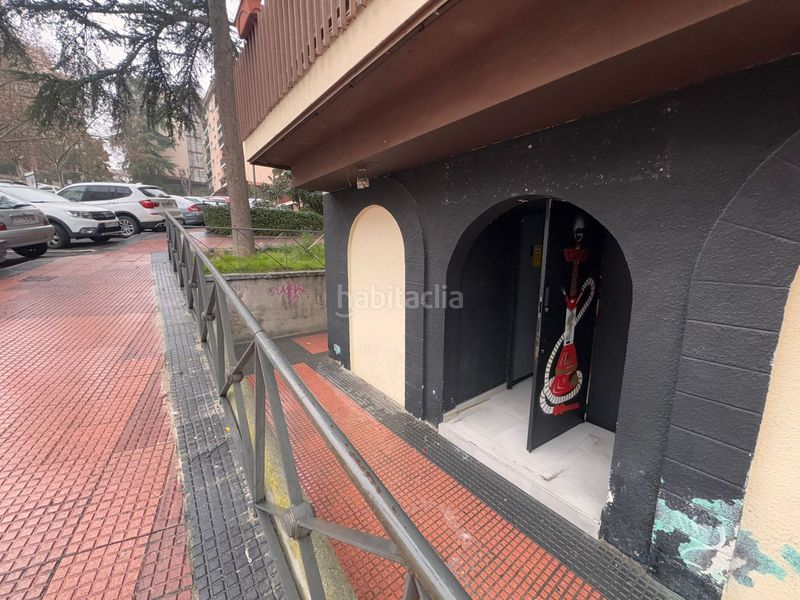 Foto 60b9841b-9c60-404f-8d25-7fe73aa0ca4c. Local comercial a Algete centro Algete