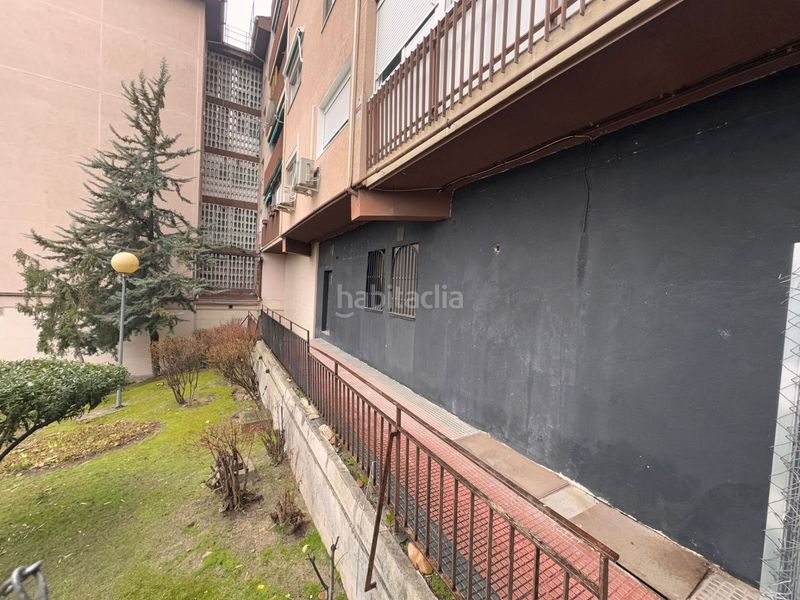 Foto 804a651e-4ed9-4a57-af14-1cf54b8a1699. Local comercial a Algete centro Algete