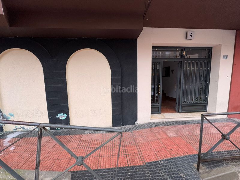 Foto 81b4030d-56ef-4092-bbc3-444b4c87c3c9. Local comercial a Algete centro Algete