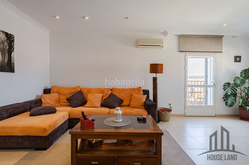 Foto 44c92745-e896-4ff3-8498-e1d0b5099f57. Flat with heating in Ribatejada